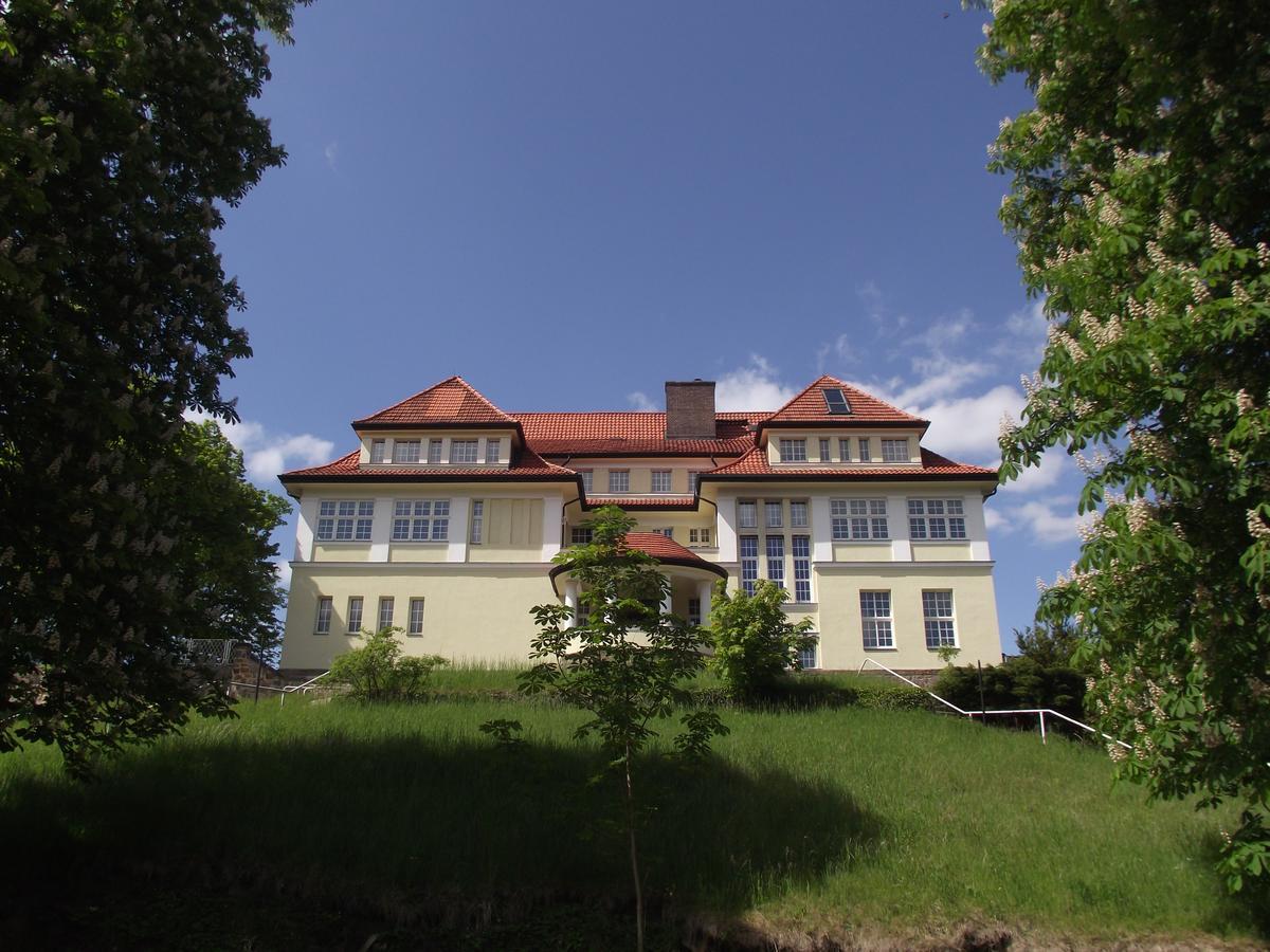 Hotel Stubenberg Gernrode  Dış mekan fotoğraf